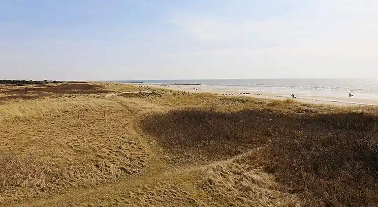 Holiday home in Blåvand