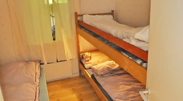 Holiday home in Årjäng SV