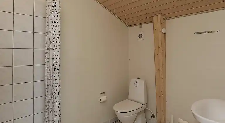 Sommerhus i Vinderup