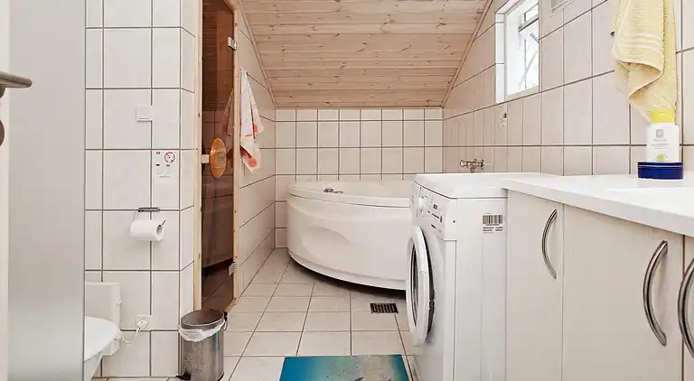 Holiday home in Dannemare