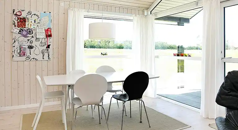 Holiday home in Grønhøj