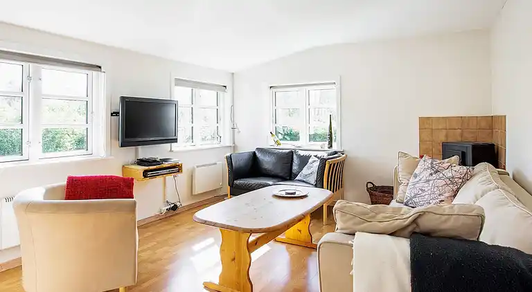 Casa vacanze in Gørlev