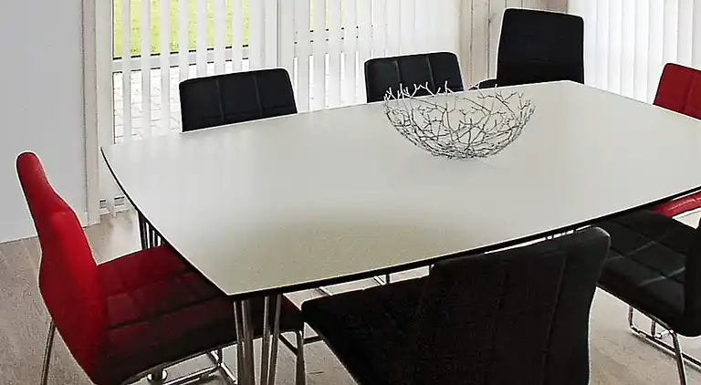 Sommerhus i Bork Havn