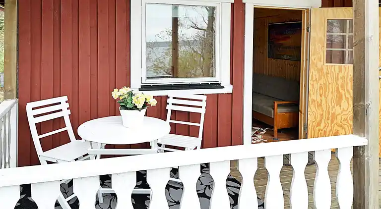 Holiday home in Alingsås