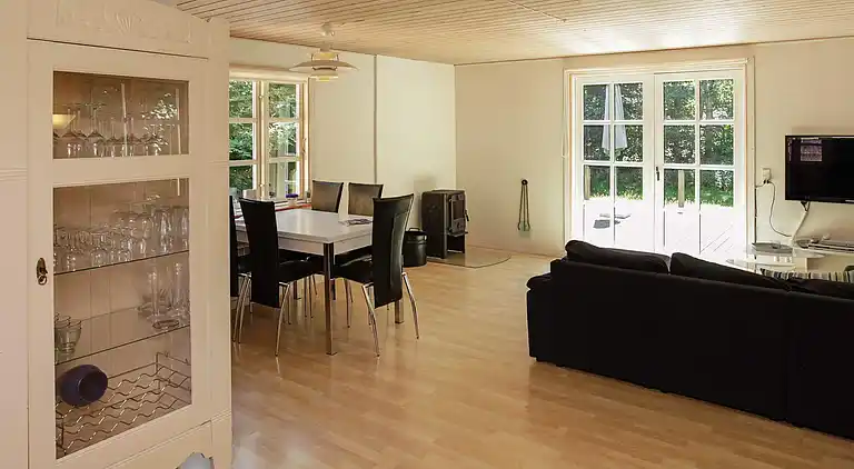 Holiday home in Væggerløse