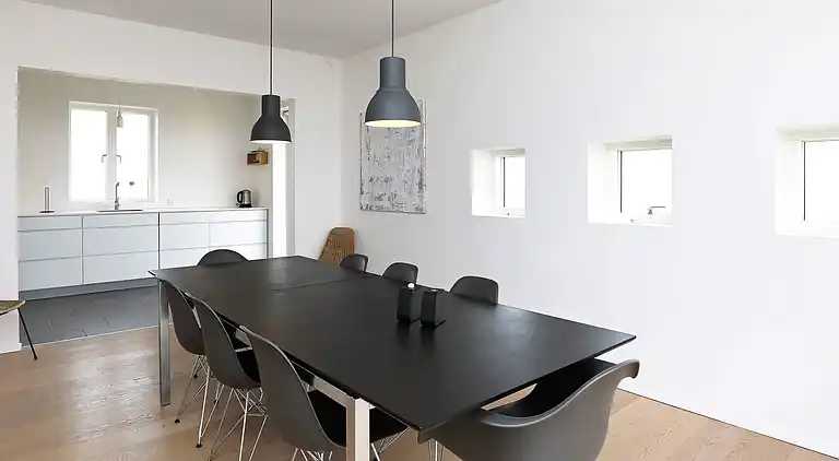 Holiday home in Blåvand