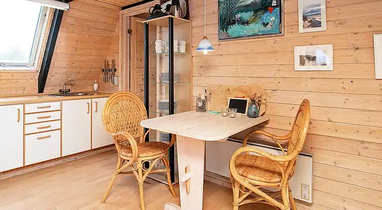 Holiday home in Hirtshals