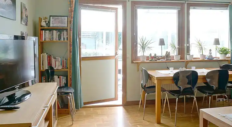 Holiday home in Varberg V