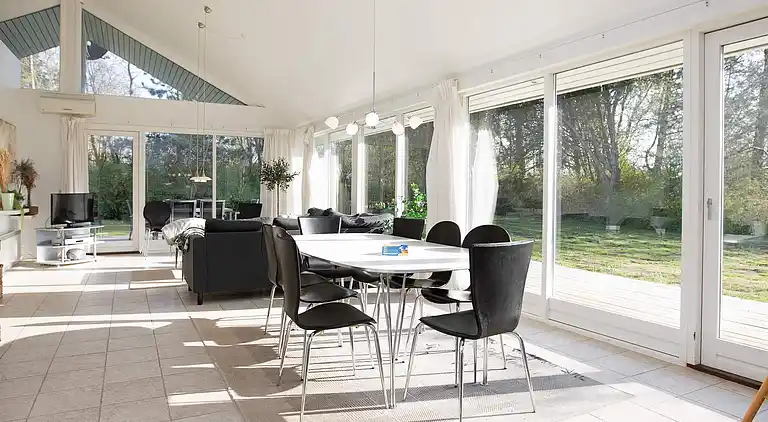 Holiday home in Gedesby