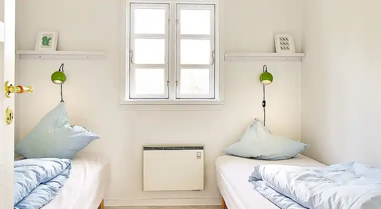 Holiday home in Blåvand