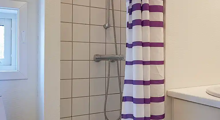 Sommerhus i Sømarken