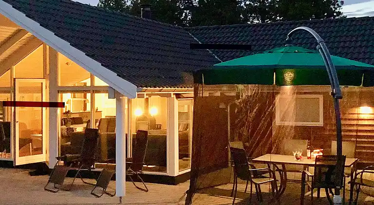 Sommerhus i Rødby