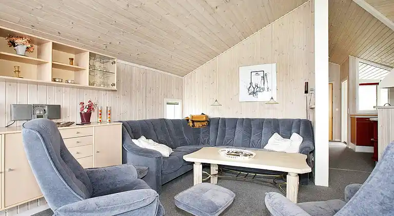 Holiday home in Øster Hurup