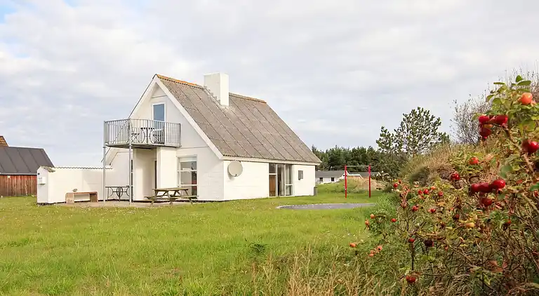 Sommerhus i Thisted
