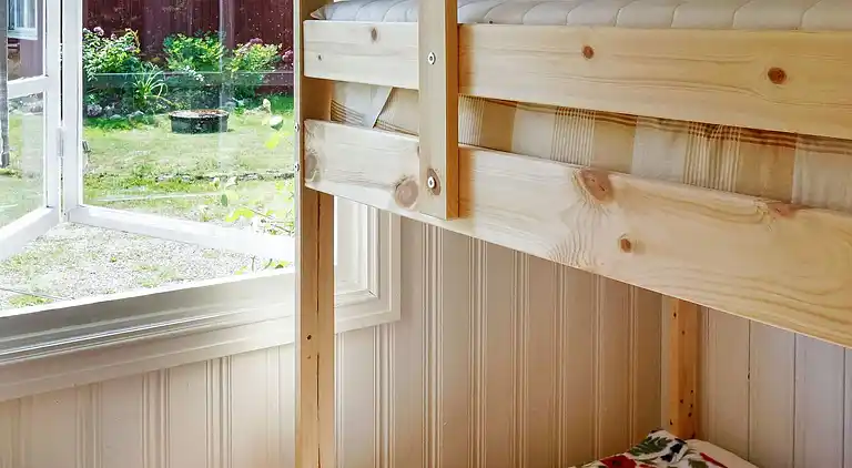 Ferienhaus in Hylte S