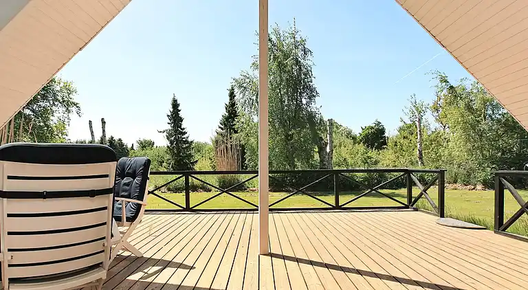 Holiday home in Rødby