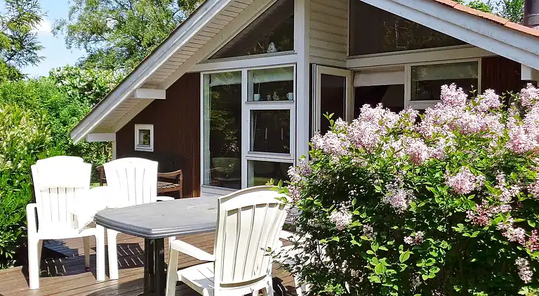 Holiday home in Stubbekobing