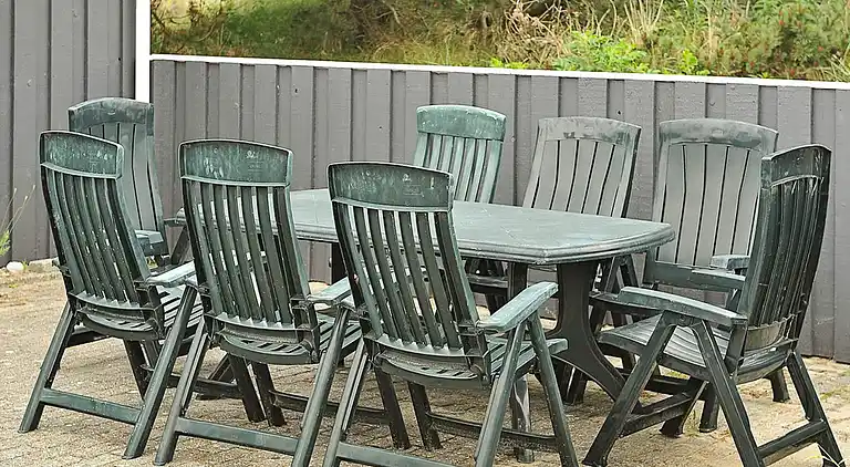 Holiday home in Houstrup