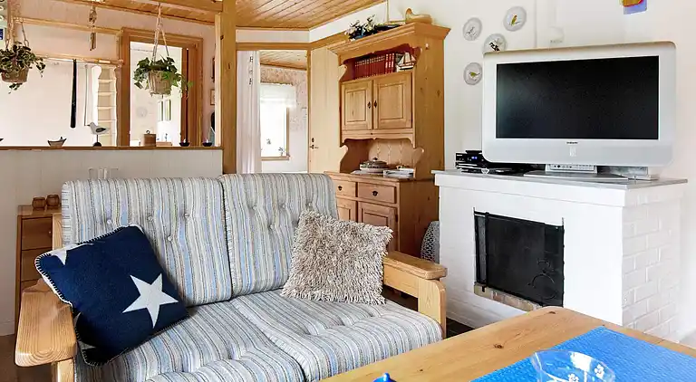 Casa vacanze in Orust