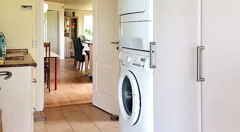 Holiday home in Stubbekobing