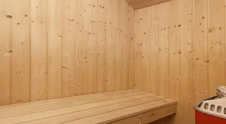 Holiday home in As vig