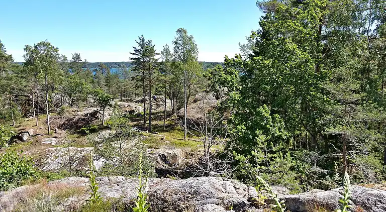Vakantiehuis in Nynäshamn S