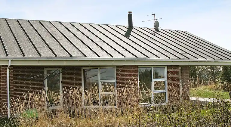 Holiday home in Trend