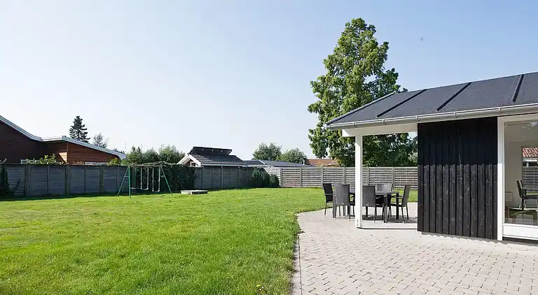 Holiday home in Væggerløse