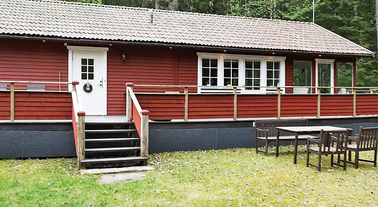 Holiday home in Lekeberg V