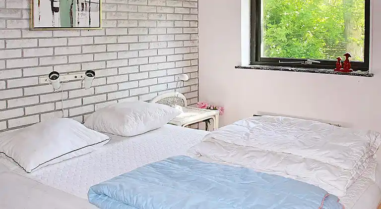 Sommerhus i Væggerløse