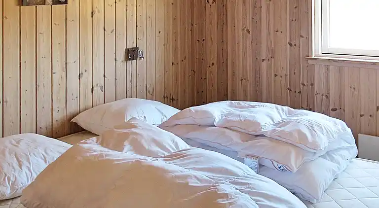 Holiday home in Idestrup