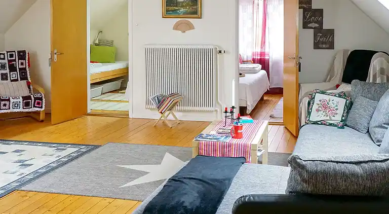 Sommerhus i Ljungby V