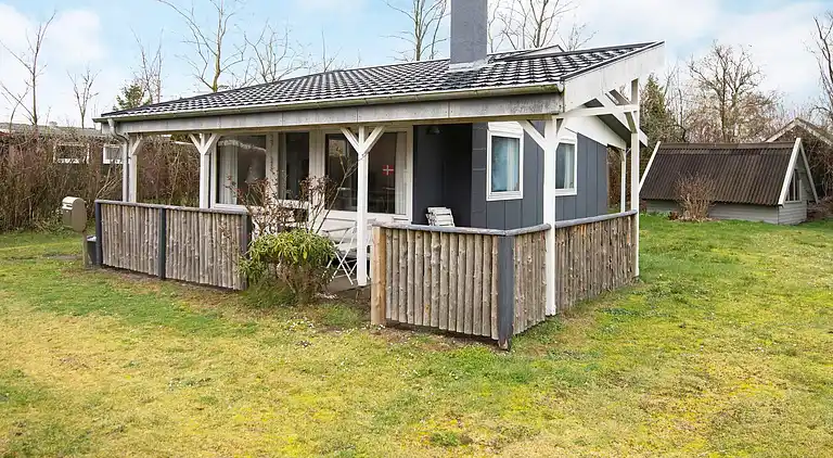 Sommerhus i Broager