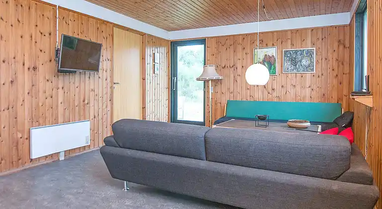 Holiday home in Bønnerup Strand