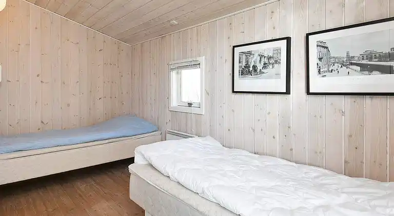 Ferienhaus in Svendborg