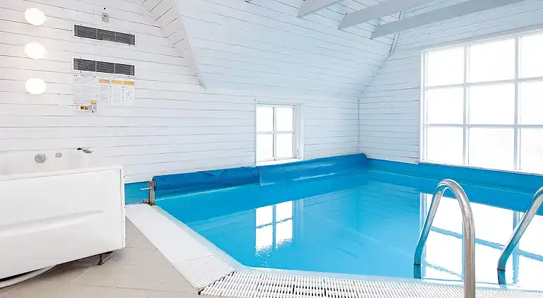 Holiday home in Blåvand