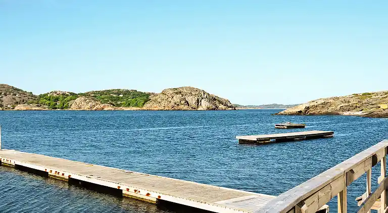 Holiday home in Tjörn S