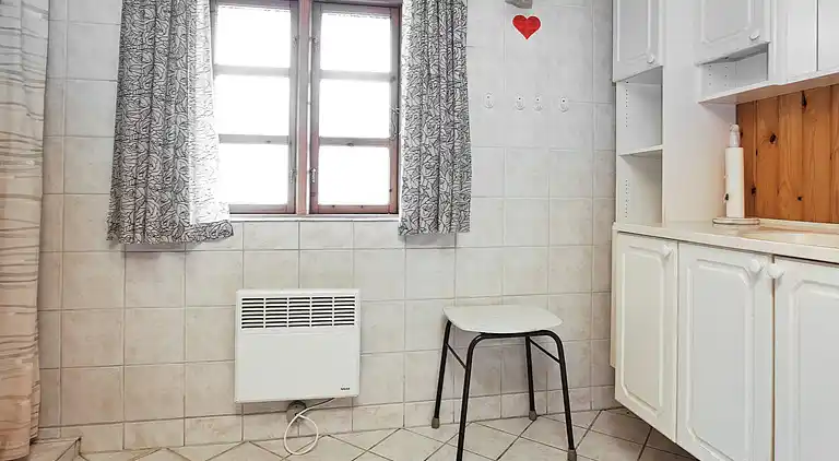 Holiday home in Rødby