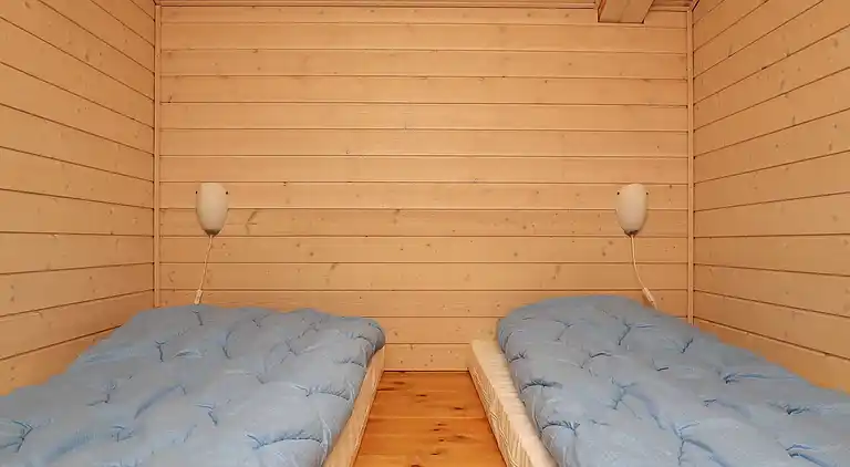 Sommerhus i Vinderup