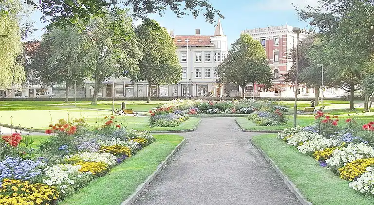 Vakantiehuis in Lysekil