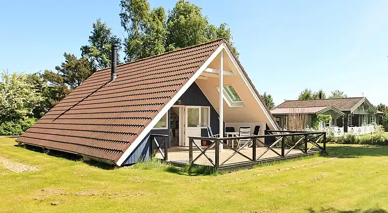 Holiday home in Rødby