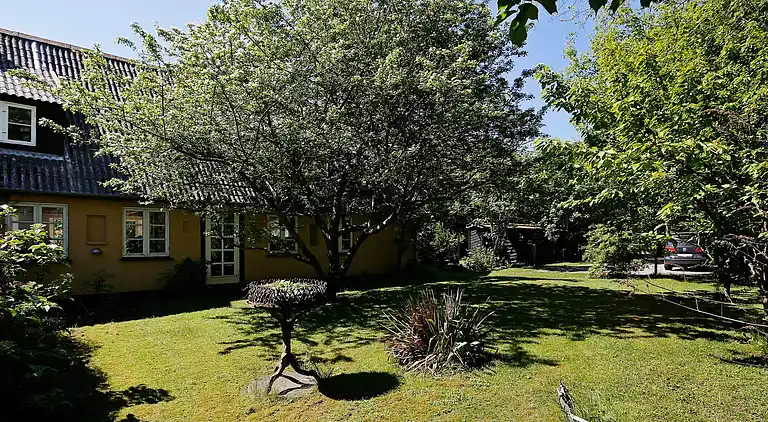 Holiday home in Vejby