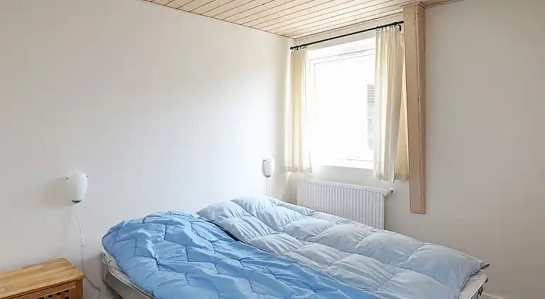 Sommerhus i Vinderup