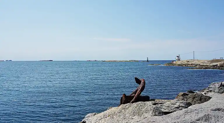 Sommerhus i Öckerö