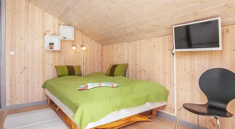 Holiday home in Bratten Strand