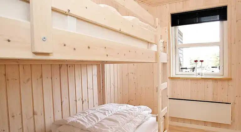 Holiday home in Fjerritslev