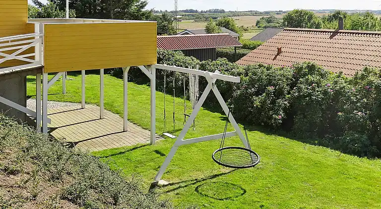 Ferienhaus in Struer