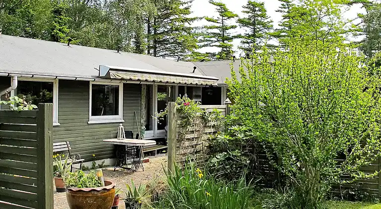 Holiday home in Stege