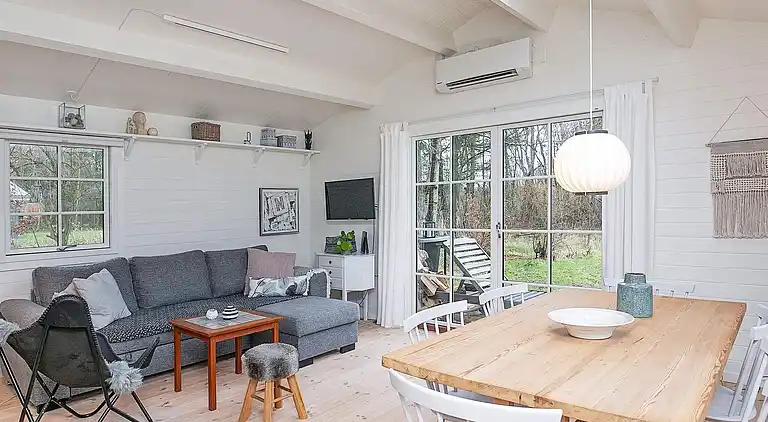 Holiday home in Bratten Strand