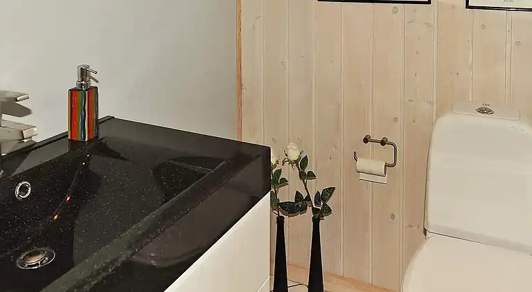 Holiday home in Jegum